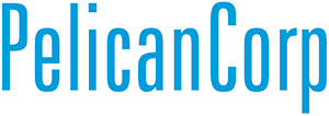 Blue Pelicancorp logo